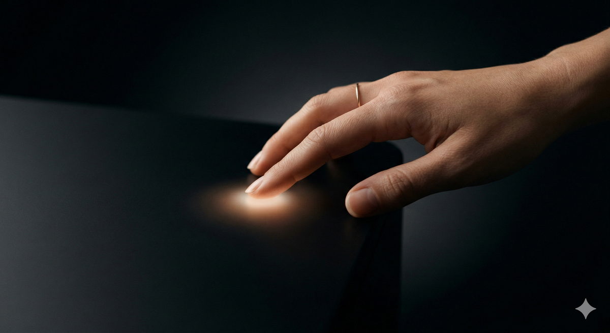 Capacitive Touch